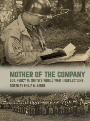 cover image of Mother of the Company
